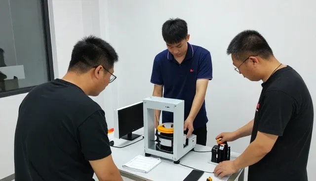 提升传动效率的关键:设备使用与维护场景分析